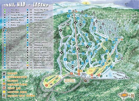 Tenney ski mountain - Tonight, we head to NH's newest, old ski mountain. Tenney Mountain in Plymouth officially opened to skiers in 1960 and has seen many ups and downs in the decades to follow. Audrey Cox takes a look ...